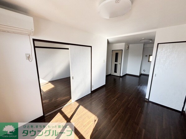 サンシティ日吉の物件内観写真